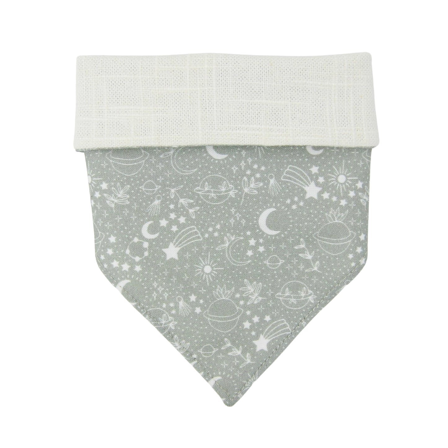 Boho Night Sky Dog Bandana
