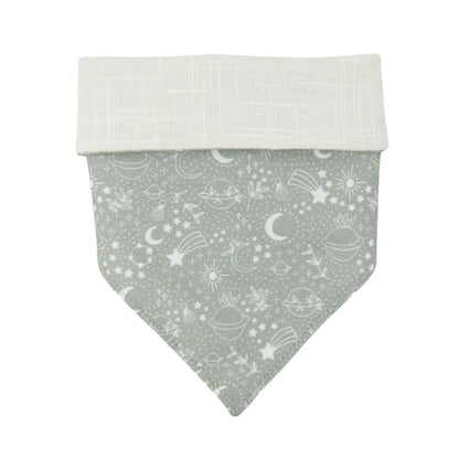 Boho Night Sky Dog Bandana