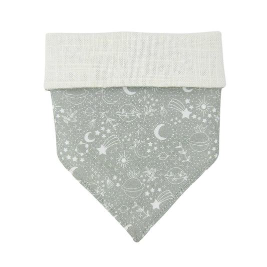 Boho Night Sky Dog Bandana