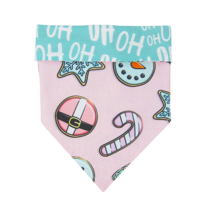 Sugar Cookies Dog Bandana
