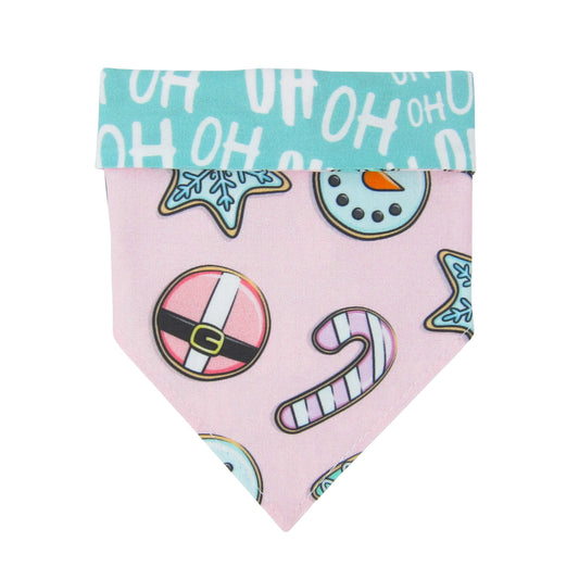 Sugar Cookies Dog Bandana