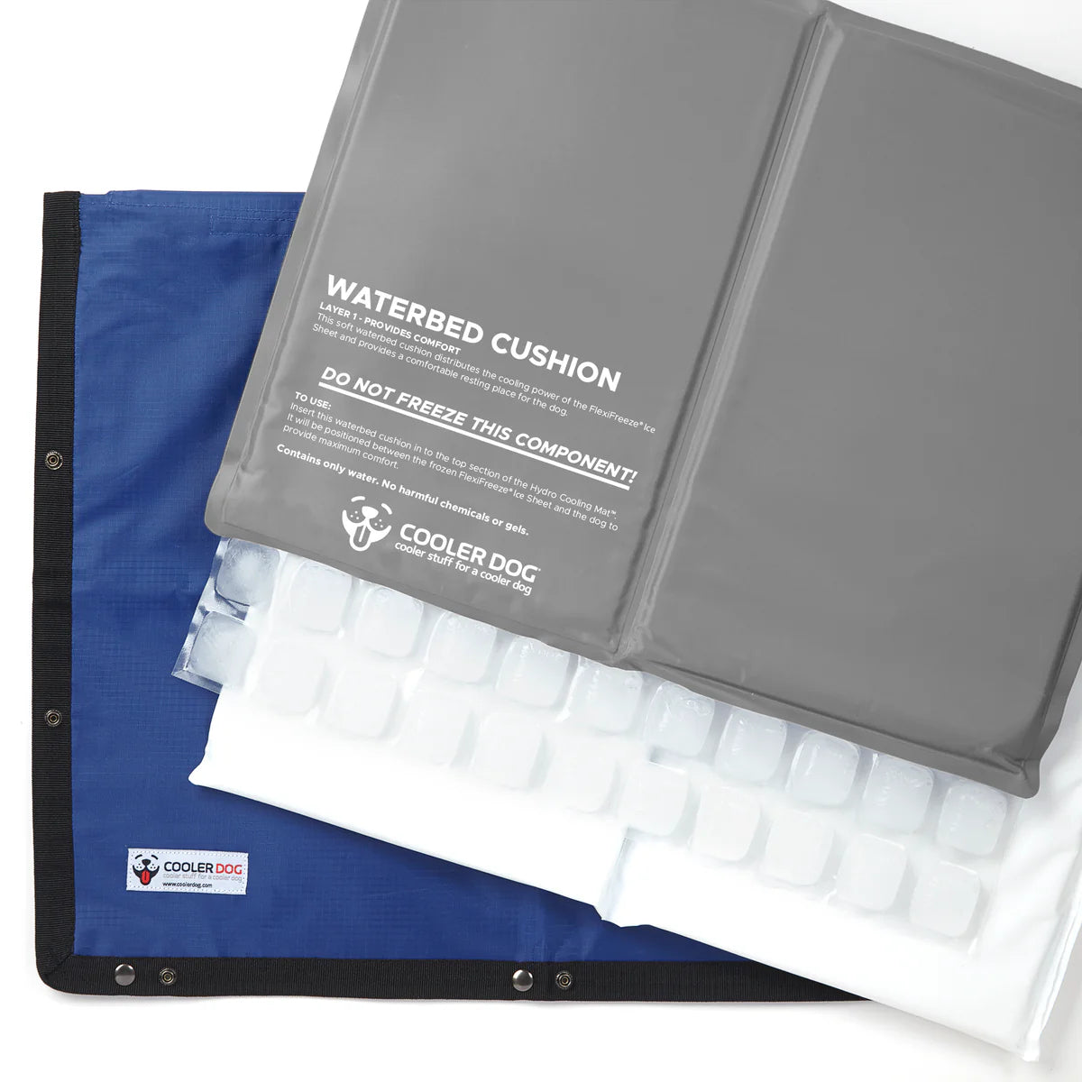 Hydro Cooling Mat