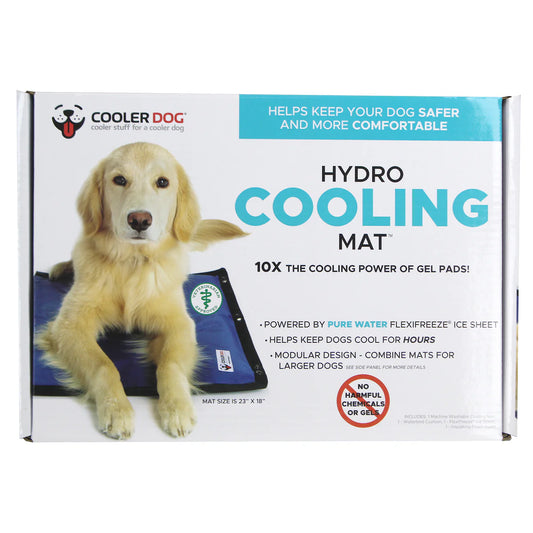 Hydro Cooling Mat