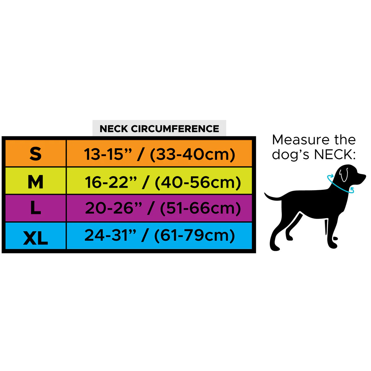 Cooling Collar