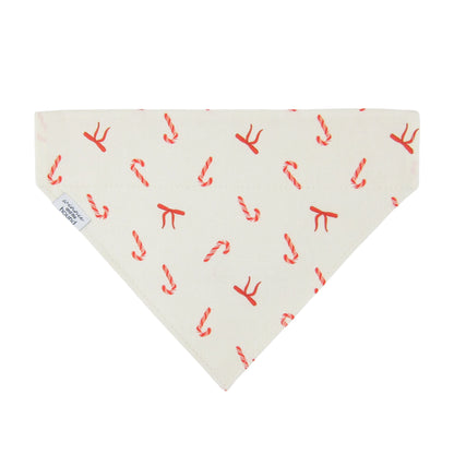 Coquette Christmas Dog Bandana