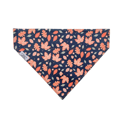 The Most Thankful Dog Bandana