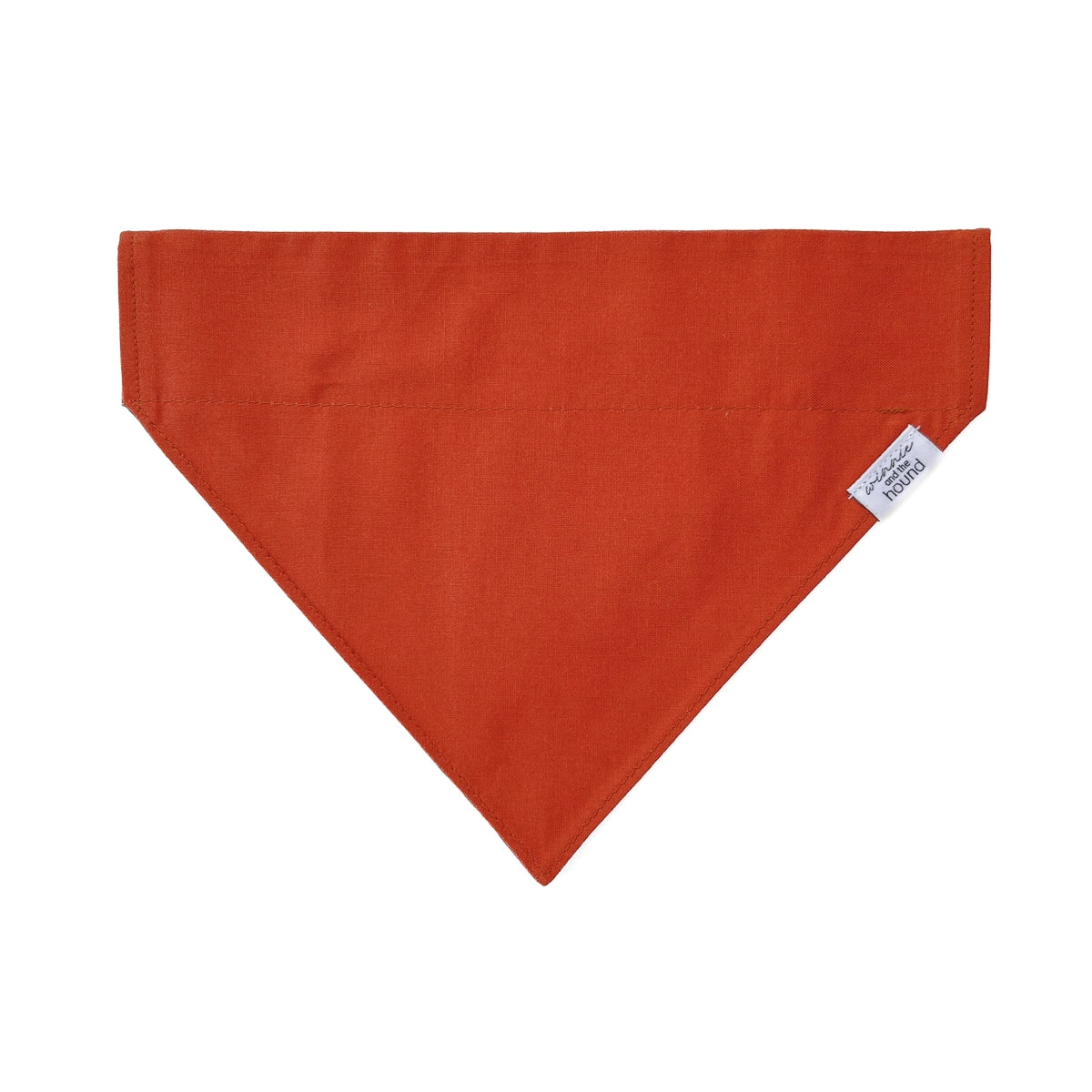 Gobble 'til You Wobble Dog Bandana