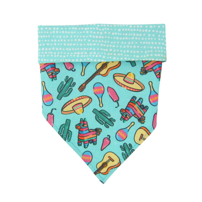 Fiesta Dog Bandana