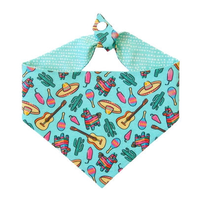 Fiesta Dog Bandana