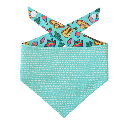 Fiesta Dog Bandana