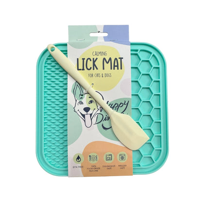 Lick Mat