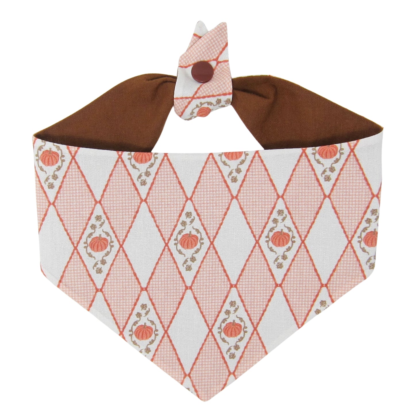 Heirloom Harvest Dog Bandana