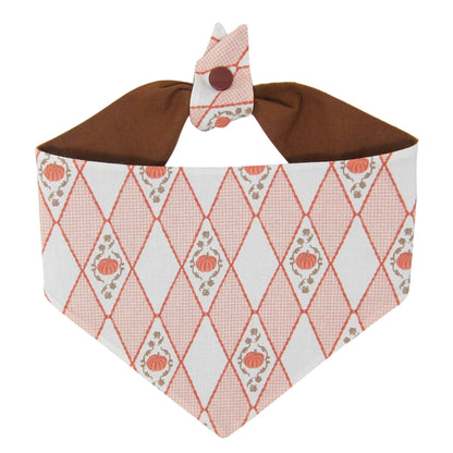 Heirloom Harvest Dog Bandana