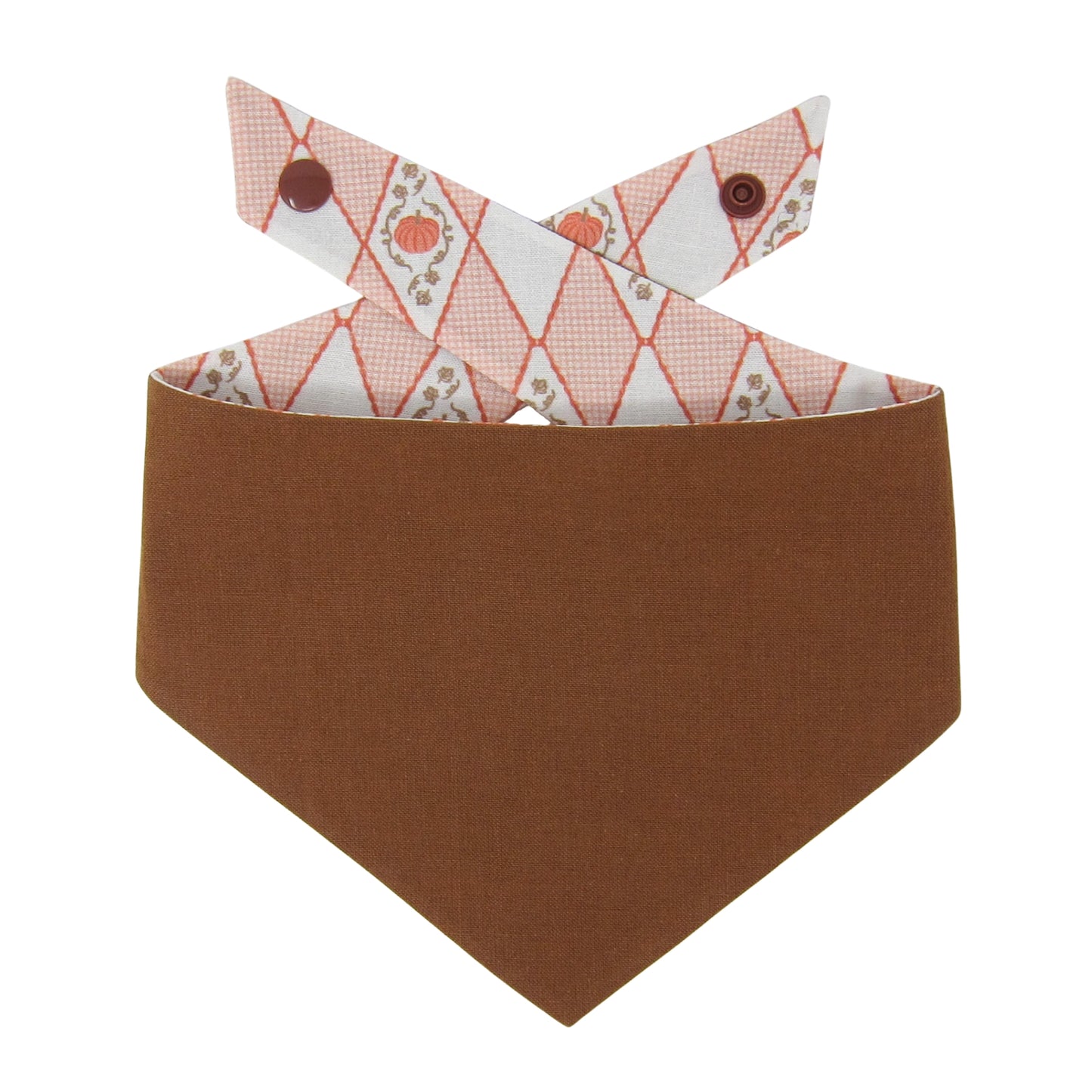 Heirloom Harvest Dog Bandana