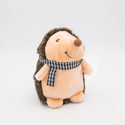 Hetty the Hedgehog Dog Toy