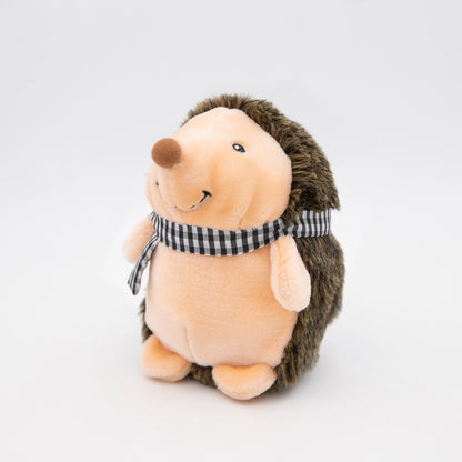 Hetty the Hedgehog Dog Toy