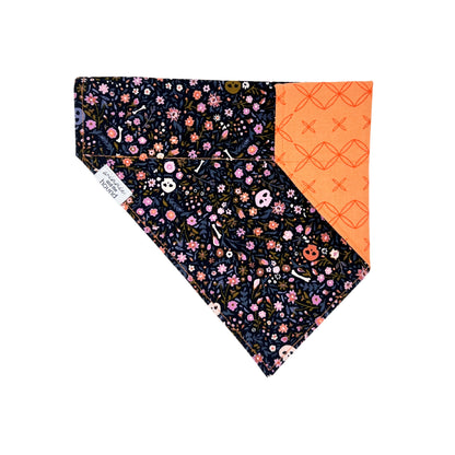 Hocus Pocus Dog Bandana