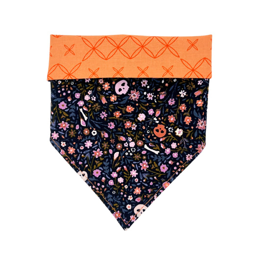 Hocus Pocus Dog Bandana