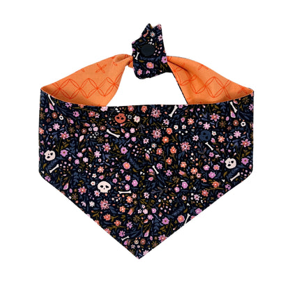 Hocus Pocus Dog Bandana