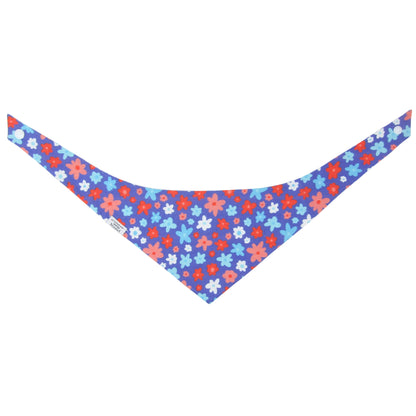Liberty Floral Dog Bandana