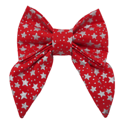 Liberty Stars Lady Bow