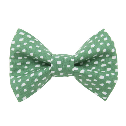 Lucky Pup Dog Bow Tie