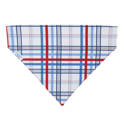 Made in America Dog Bandana