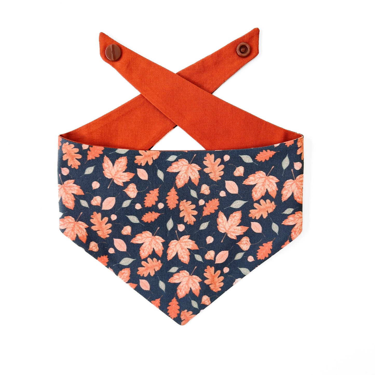 The Most Thankful Dog Bandana