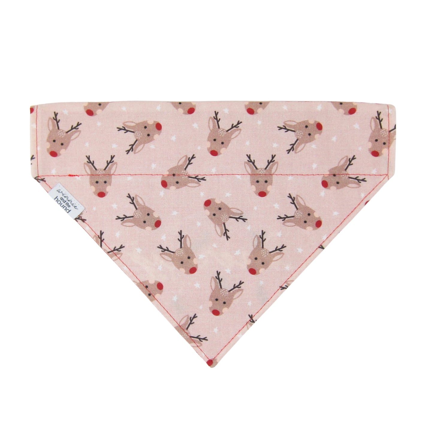 Merry Dog Bandana