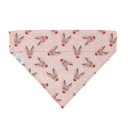 Merry Dog Bandana