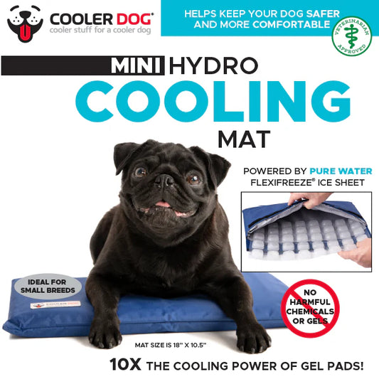 Mini Hydro Cooling Mat