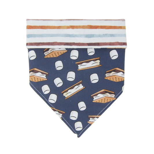 Gimme S'more Dog Bandana