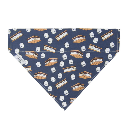 Gimme S'more Dog Bandana
