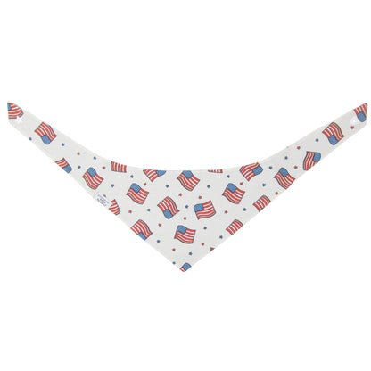 Old Glory Dog Bandana