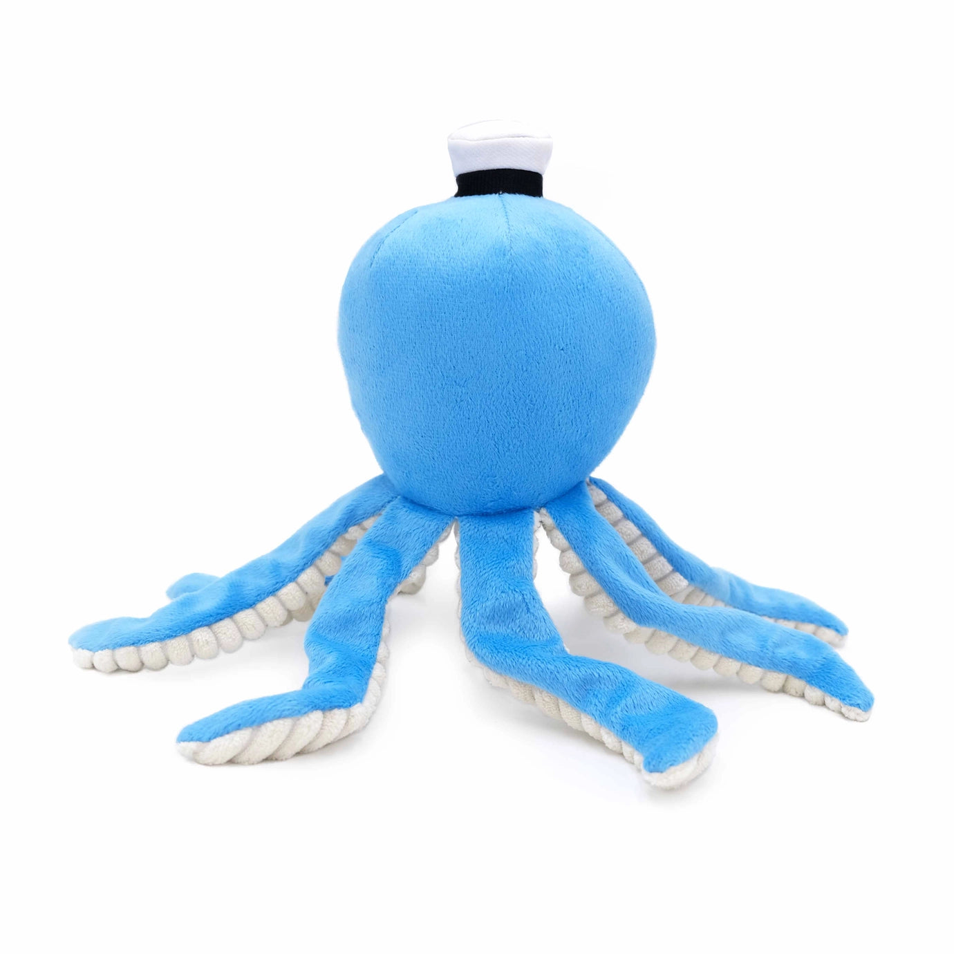 Ollie the Octopus Dog Toy