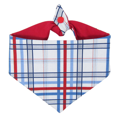 Made in America Dog Bandana