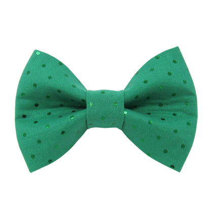 Pinch Proof Dog Bow Tie