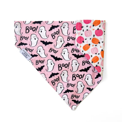 Spooky Cute Dog Bandana