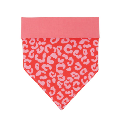Wild Thing Dog Bandana