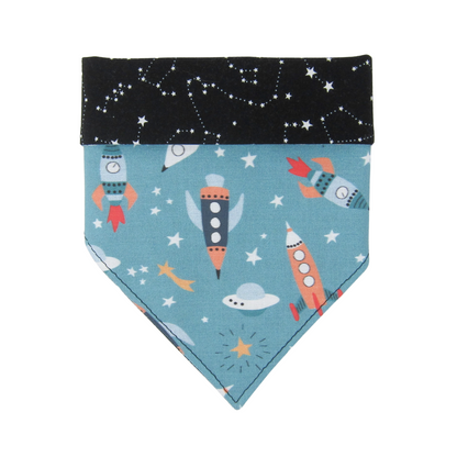 Out of this World Dog Bandana
