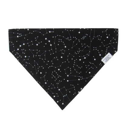 Out of this World Dog Bandana