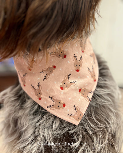 Merry Dog Bandana