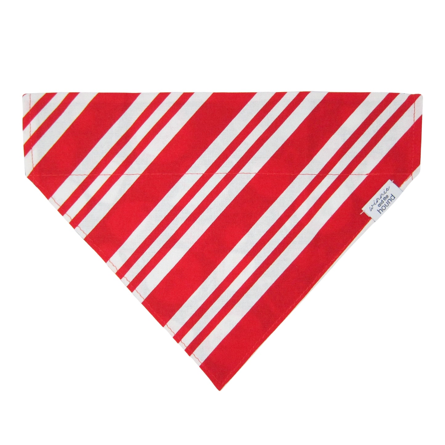 Cookies for Santa Dog Bandana