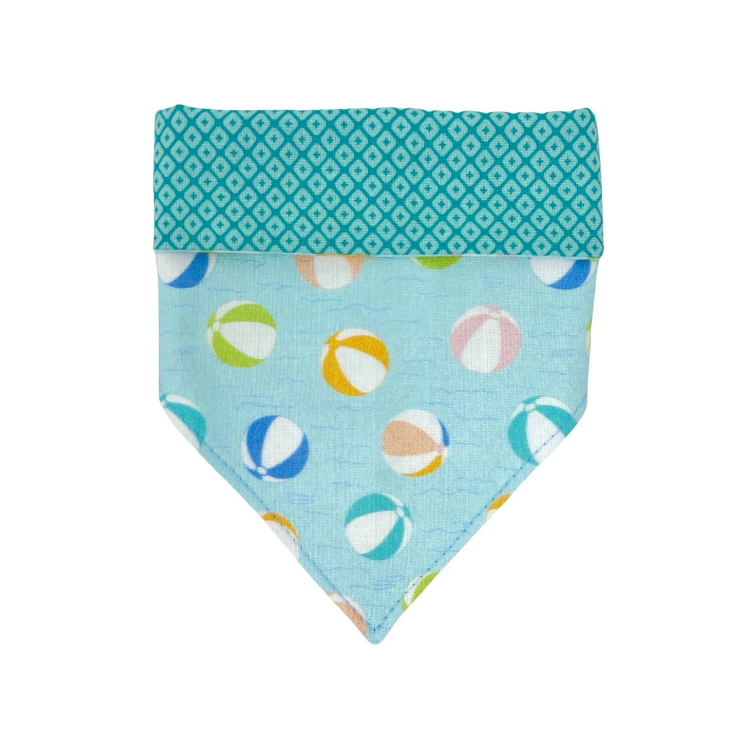 Seaspray Dog Bandana