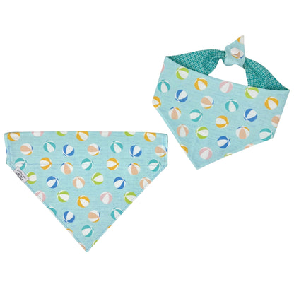 Seaspray Dog Bandana