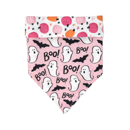 Spooky Cute Dog Bandana