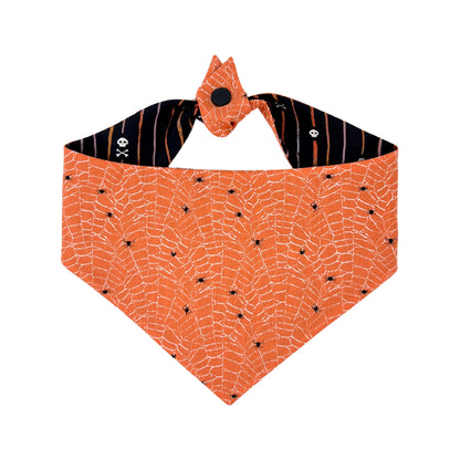 Spooky Trails Dog Bandana