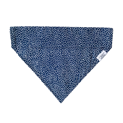 Summer Berries Over the Collar Dog Bandana