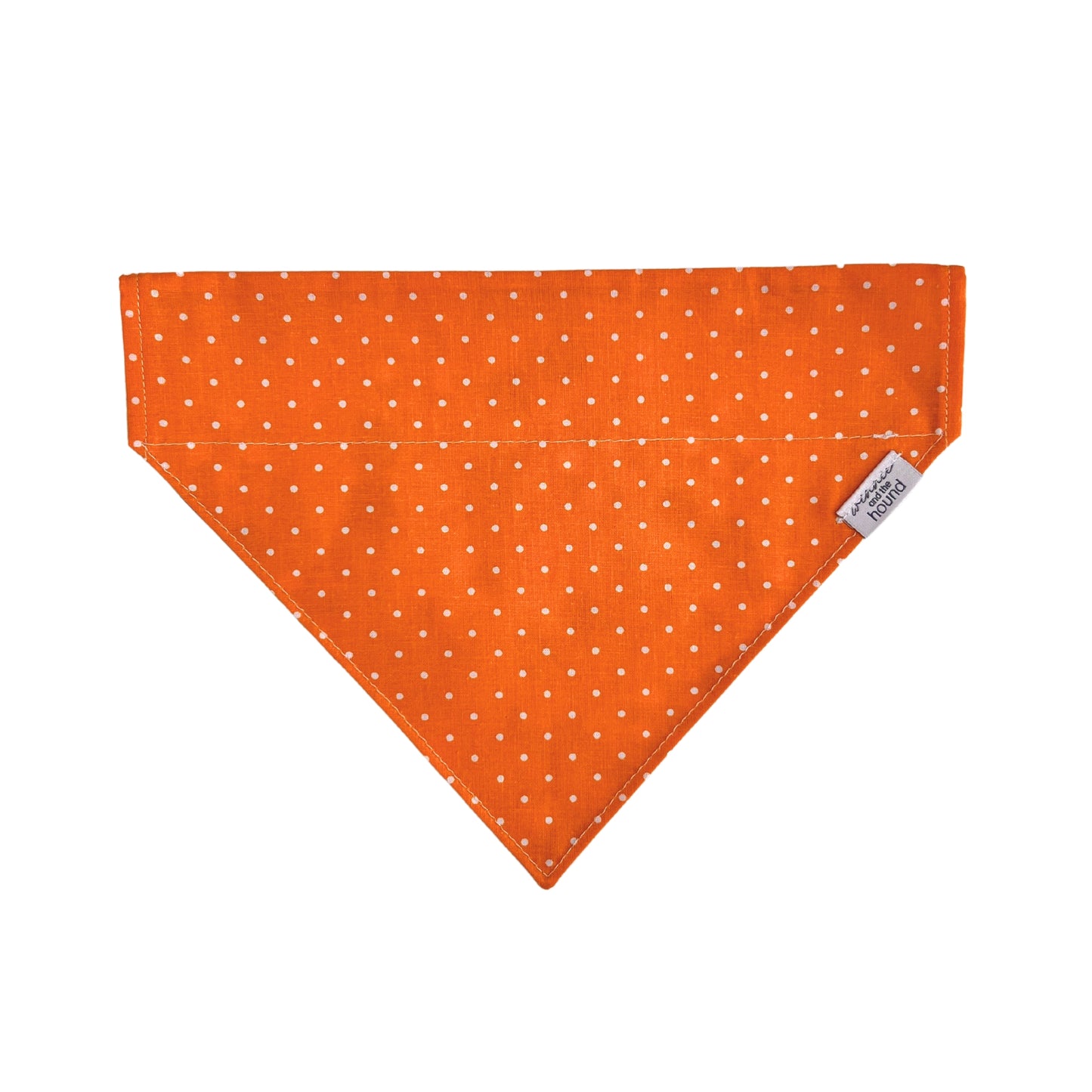 Summer Sharks Over the Collar Dog Bandana