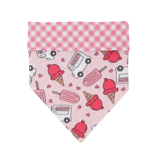 Sweet Treats Dog Bandana